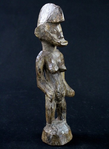 Art africain arts - premiers,