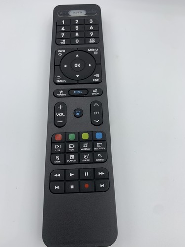 New remote for - new, 02f9