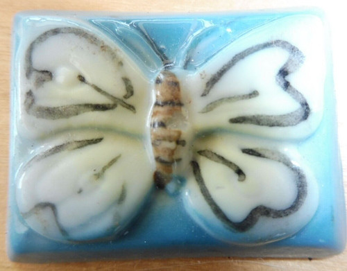 Feve papillon 6 - -, n°