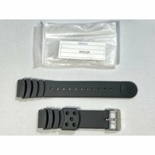 Genuine New SEIKO 20mm Diver