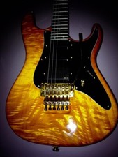 Valley Arts Custom Pro ( toto / Steve Lukather Guitar sound )