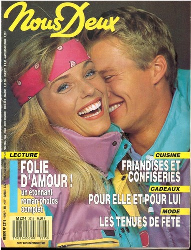 Nous deux 2115 lova - deux,