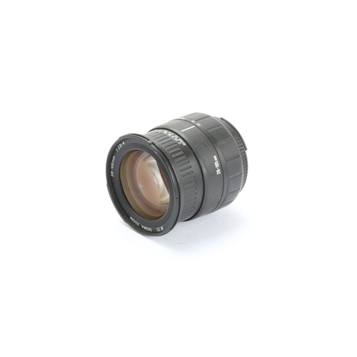Nikon sigma asp 0 28 - nikon,
