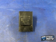 Relais n°1 Yamaha FZ1 S 1000