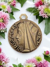 Pendentif Religieux - Fernand