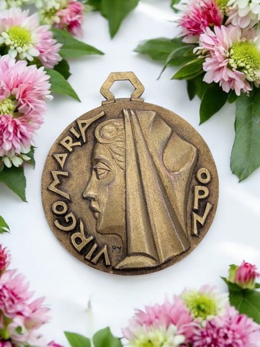 Pendentif religieux fernand - religieux,