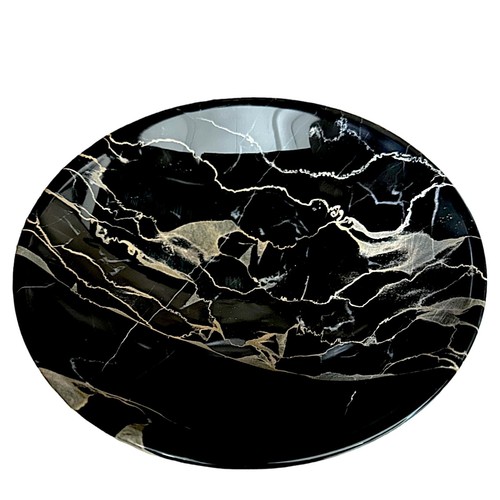 Bol centre table marbre - table, en