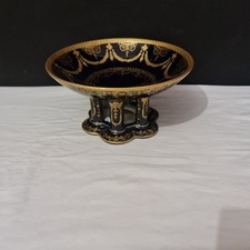 Ancienne coupe 6 demi-colonnes