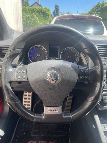 Volant golf gti dsg - golf,
