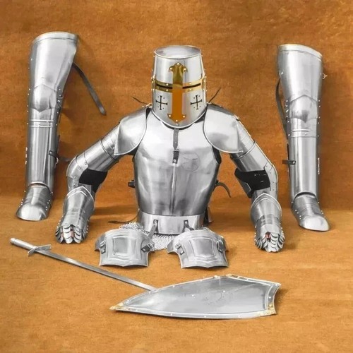Costume armure médiéval - costume, d'armure