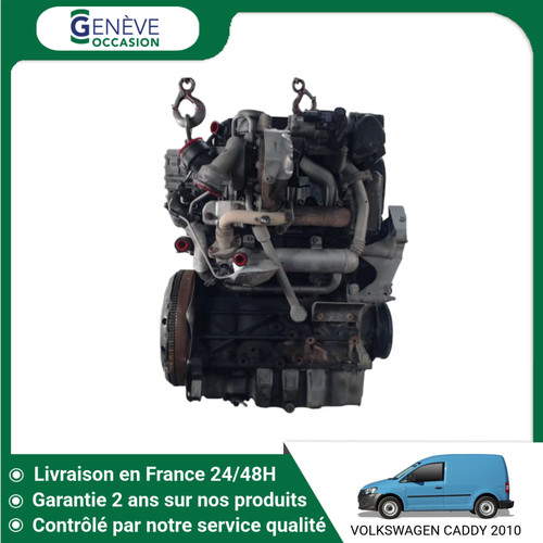 Moteur volkswagen - ,