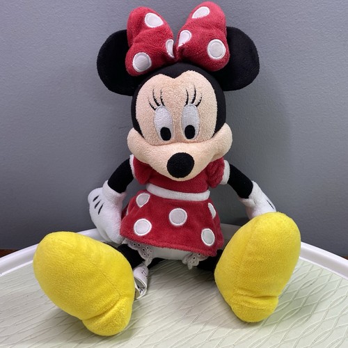 Disney parks plush stuffed - disney,