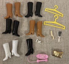 Tressy de Bella Lot Bottes &
