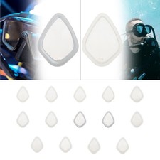Masques de plongée Dioptre