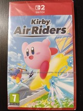 Kirby air riders - air, [nintendo