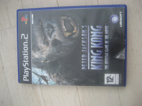 Jeu playstation peter - jeu,