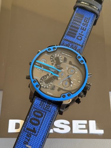 Diesel daddy 0 men s - mr., 2.0
