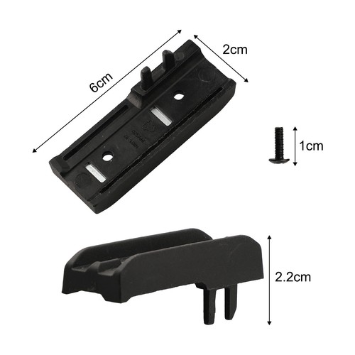 Porte embouts - porte-embouts, de