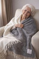 Merino Wool 100% Laine