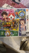 Yo-Kai Watch 3 Nintendo 3DS FR