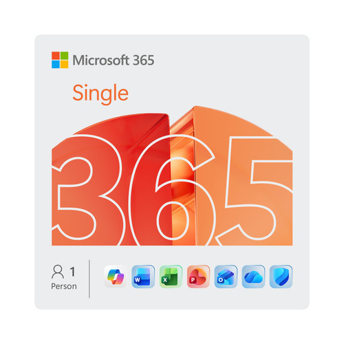 Microsoft 365 single - microsoft,