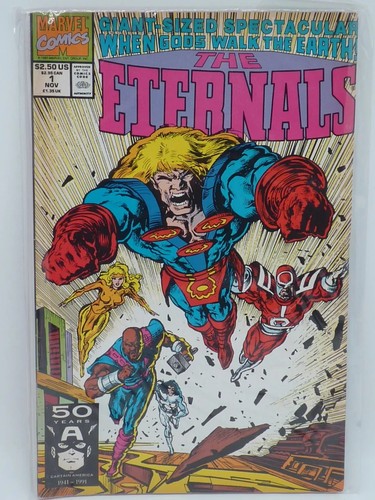 Ancienne comics super hero - ancienne,