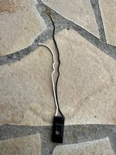 Bouton Arrêt Nu Allumage