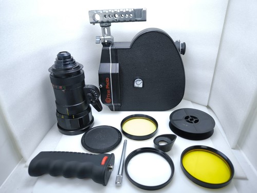 Arri canon m42 - arri, pl