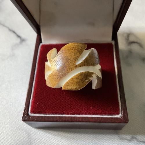 Splendide ancienne bague - splendide,