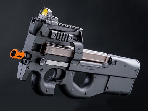 Emg krytac cybergun herstal - emg,