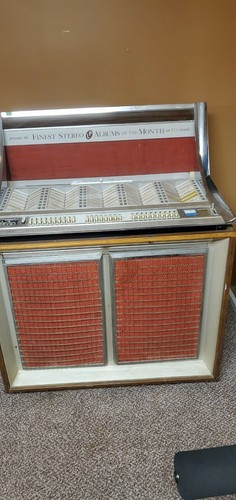 Seeburg lpc stereo - seeburg, lpc-1