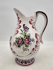 Charmant pichet ancien en