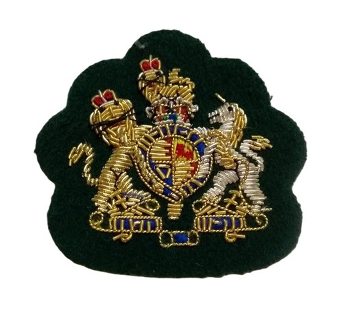 Badge kit couteau wo1 - kit,