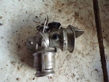 rare phare acétylène