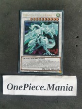 Dragon étoile - yu-gi-oh!,