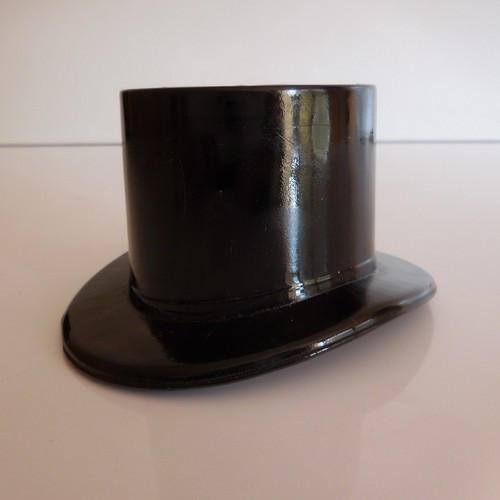Céramique poterie chapeau