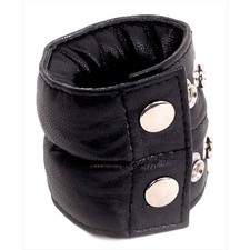 Ballstretcher cuir lesté