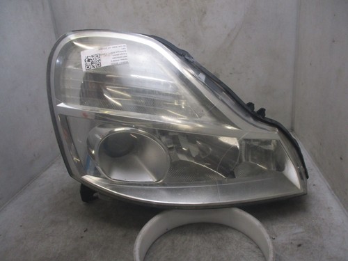 Phare droit renault modus - phare,