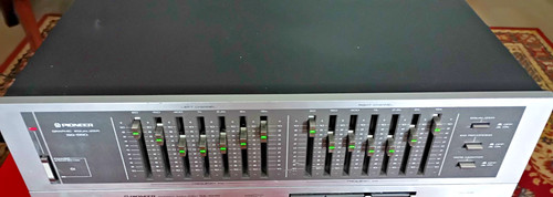 Vintage pioneer 550 stereo - vintage,, sg-550