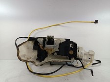 Serrure de porte droite