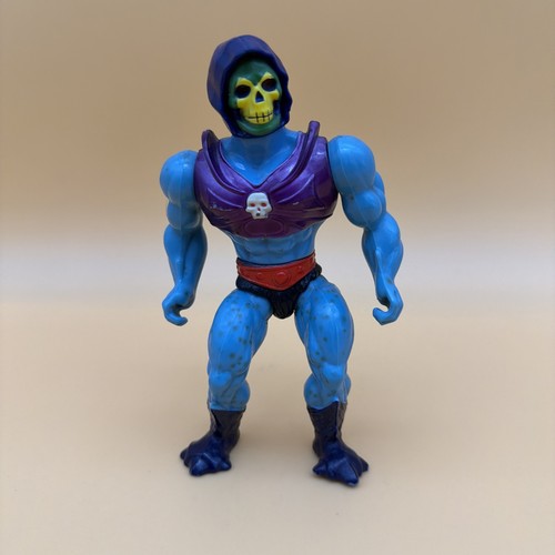Figurine motu maîtres - maîtres, de