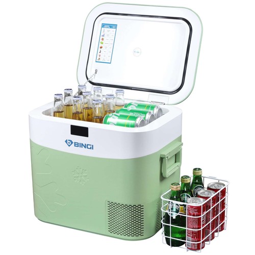 Glacière portable bingi l - 22,