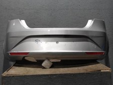 Pare choc arriere SEAT LEON 2