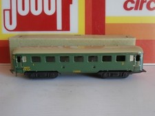 SNCF COLLECTOR VOITURE