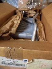 n°z408 radiateur chauffage chrysler 300c voyager 5061586ac neuf