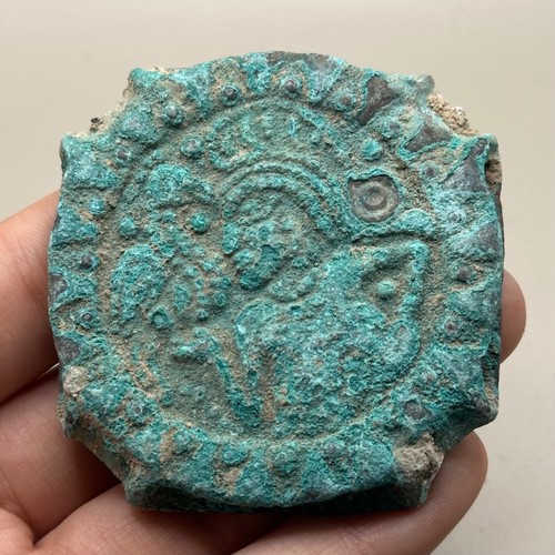 Ancienne boucle ceinture - ancienne,