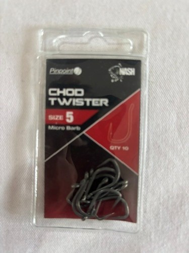 Nash chod twister micro - chod,