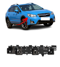 Pour Subaru XV 2011 - 2017