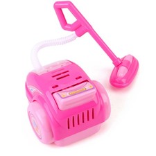 Mini Aspirateur Jouet