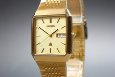 Montre Homme Vintage 1981